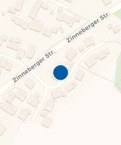 Vorschau: Karte von Autohaus Mittermüller - Opel in Glonn