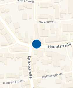 Vorschau: Karte von Bäckerei Früholz