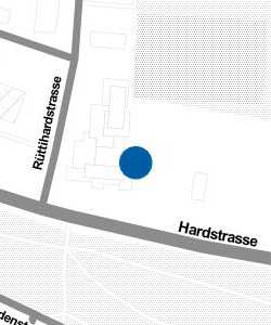 Vorschau: Karte von Alterszentrum Birsfelden