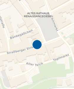 Vorschau: Karte von Kosmetikgewölbe