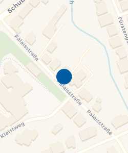 Vorschau: Karte von Sanitär Stein GmbH