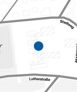Vorschau: Karte von Fuldatal-Schule-Ludwigsau