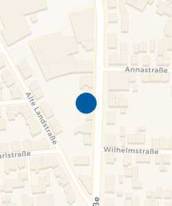 Vorschau: Karte von Nagelstudio, Anti Aging, Divinia Ultra, Fettreduktion, Weinheim