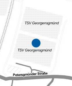 Vorschau: Karte von TSV Georgensgmünd