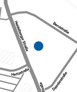 Vorschau: Karte von Autohaus Wolfgang Gilliar