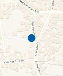 Vorschau: Karte von Redrum Carparts GmbH - Radio Elektronik Depot Rhein-Main Und Mittelhessen