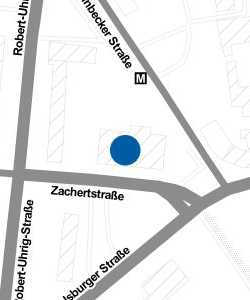 Vorschau: Karte von Berliner Bär Apotheke