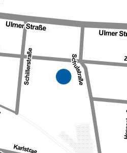 Vorschau: Karte von Hieberschule