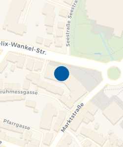 Vorschau: Karte von NeckarSulmer Brauhaus
