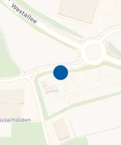 Vorschau: Karte von Wohnmobilpark HEICamp und öffentliche Gaststätte mit Biergarten Wunderbar