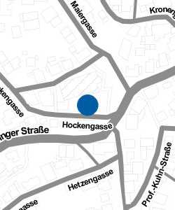 Vorschau: Karte von deer GmbH Charging Station