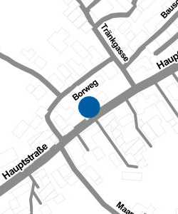 Vorschau: Karte von Zahnmedizinisches Zentrum Blaues Haus