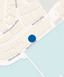 Vorschau: Karte von aika seaside living hotel