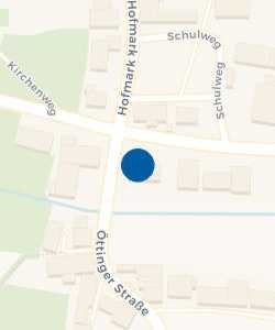 Vorschau: Karte von Rathaus Geratskirchen