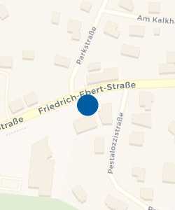 Vorschau: Karte von Ludwig GmbH