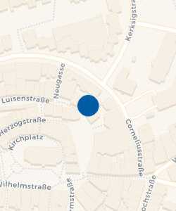 Vorschau: Karte von Yves Bubert Lüdenscheid