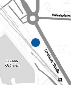 Vorschau: Karte von Tasty Imbiss & Café | Lochau - Bregenz