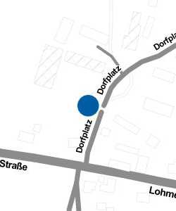 Vorschau: Karte von Feuerwehr Oberpoyritz