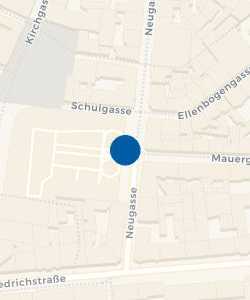 Vorschau: Karte von Karstadt Warenhaus GmbH
