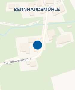 Vorschau: Karte von Teenchallenge Hohenlohe e.V.