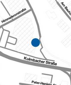 Vorschau: Karte von Freizeit- und Gewerbepark Dumler GmbH & Co. KG