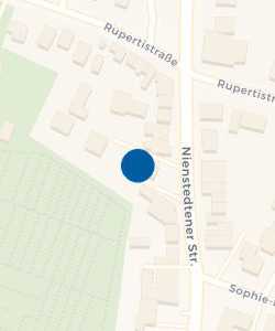 Vorschau: Karte von Apotheke Nienstedten