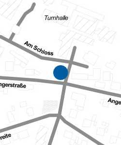 Vorschau: Karte von Rathaus Samtgemeinde Bevern