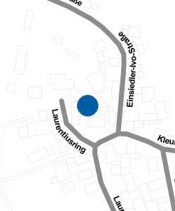Vorschau: Karte von Grab von Eremit Ivo Hennemann