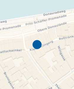 Vorschau: Karte von Sanitätshaus Fürst