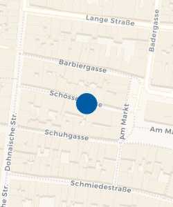 Vorschau: Karte von Goldschmiede Konstanze Köhler