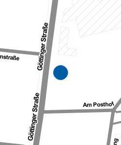 Vorschau: Karte von Döner und Pizzahaus bei Sami