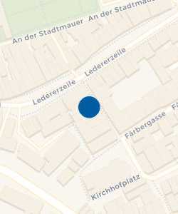 Vorschau: Karte von Wasserburger Bücherstube