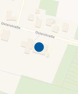 Vorschau: Karte von Osterberg