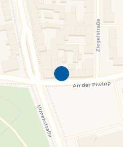 Vorschau: Karte von Metzgerei Wendel