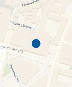 Vorschau: Karte von Schängelcenter