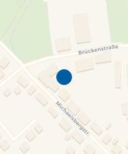 Vorschau: Karte von Katholische Grundschule Buisdorf