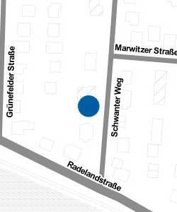Vorschau: Karte von EKG - Schwanter Weg 3