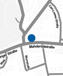 Vorschau: Karte von Keilbach