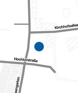 Vorschau: Karte von Schule am Rosengarten