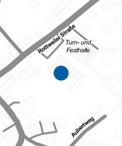 Vorschau: Karte von GMS Eschach-Neckar