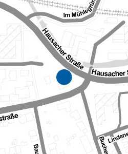 Vorschau: Karte von Restaurant Ochsen