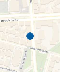 Vorschau: Karte von Stuttgarter Früchtle