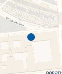 Vorschau: Karte von Birkenstock Georgenstraße