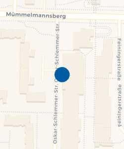 Vorschau: Karte von Praxisklinik Mümmelmannsberg