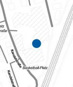 Vorschau: Karte von Albert-Schweitzer-Gemeinschaftsschule