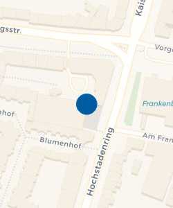 Vorschau: Karte von Bonner Kunstverein