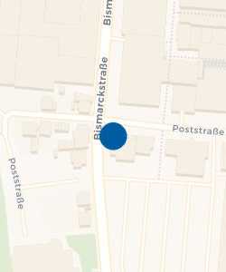 Vorschau: Karte von AOK NORDWEST - Kundencenter Siegen-Weidenau
