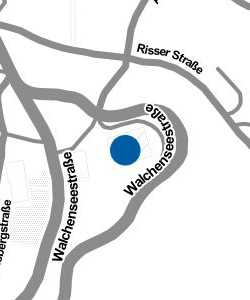 Vorschau: Karte von Panoramahotel Karwendelhof