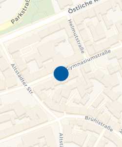 Vorschau: Karte von Haus Hanstein