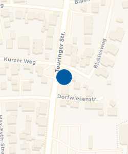 Vorschau: Karte von Bäckerei Ulmer